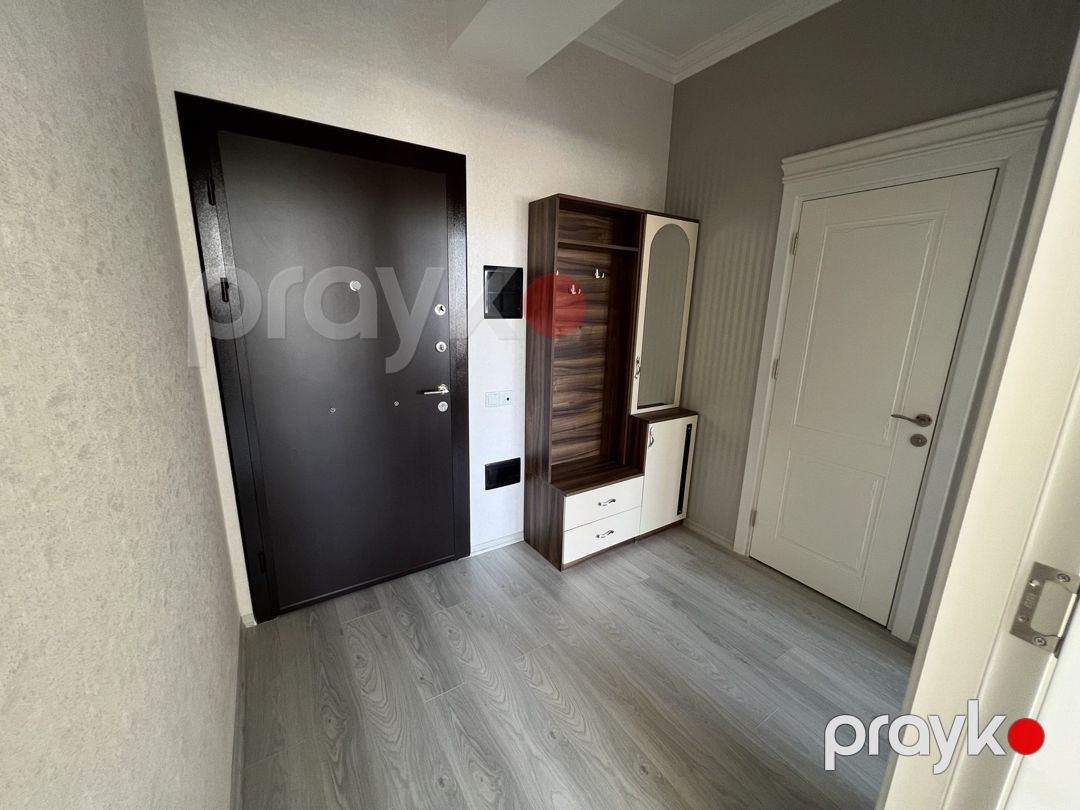 İcarəyə verilir 2 otaqlı yeni tikili 50 m² — Mənzil, Bakı (7)