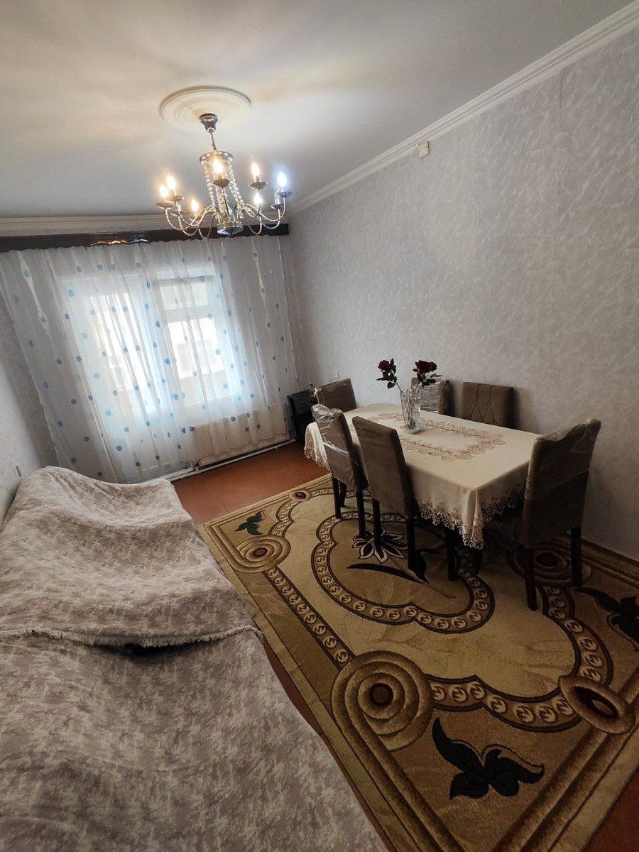 İcarəyə verilir 3 otaqlı köhnə tikili 100 m² — Mənzil, Bakı (4)