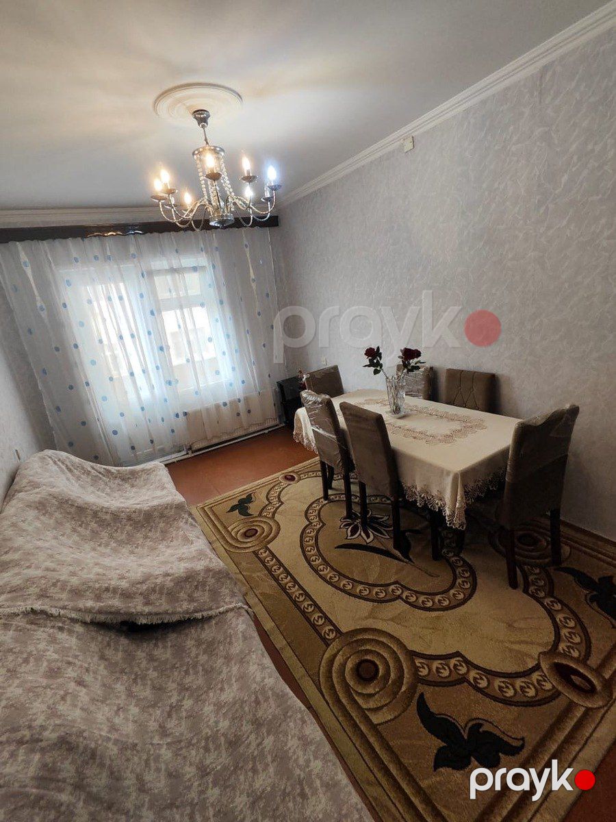 İcarəyə verilir 3 otaqlı köhnə tikili 100 m² — Mənzil, Bakı (4)