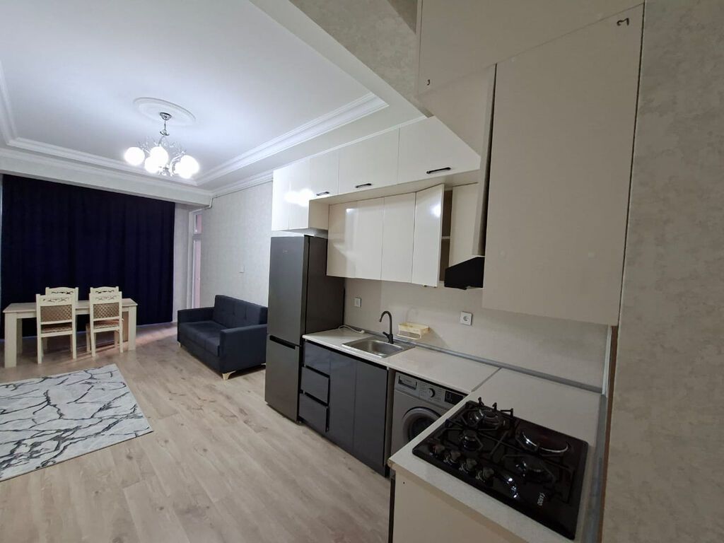 2 otaqlı, Yeni tikili, 72 kv. m — Daşınmaz əmlak, Sumqayıt (6)