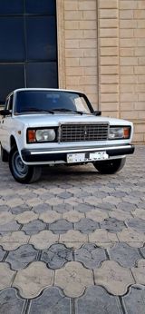 LADA (VAZ) 2107, 1.5 L, 2003 il, 65 300 km — Avtomobillər