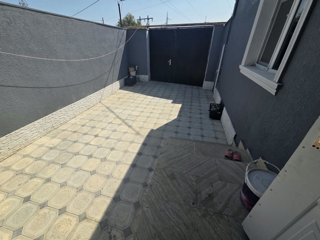 Satılır 3 otaqlı həyət evi/bağ evi 78 m² — Ev, villa, Bakı (3)