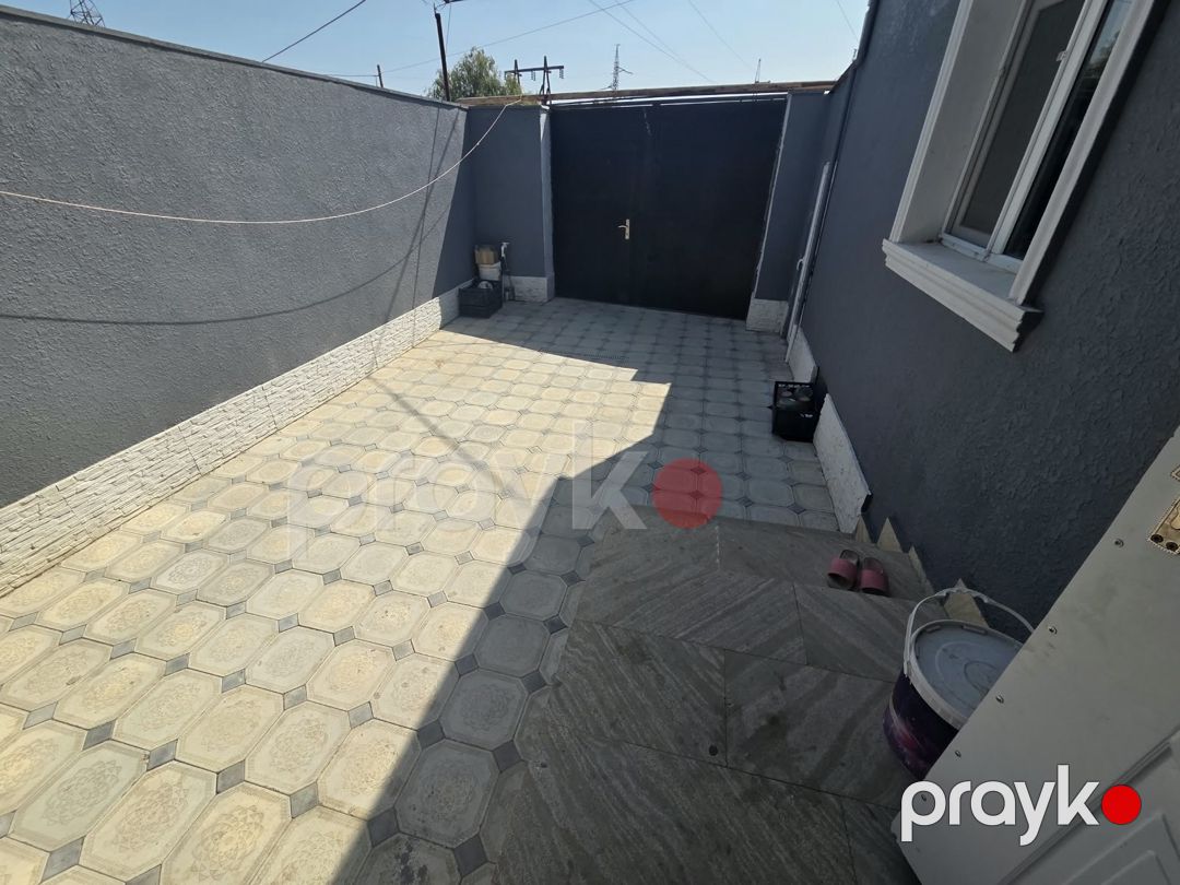 Satılır 3 otaqlı həyət evi/bağ evi 78 m² — Ev, villa, Bakı (3)