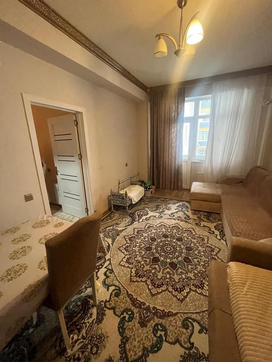 Satılır 2 otaqlı yeni tikili 56 m² — Mənzil, Bakı (5)