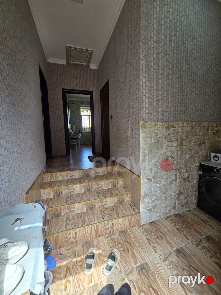 Həyət evi, Binə qəs. — Ev, villa, Bakı (11)