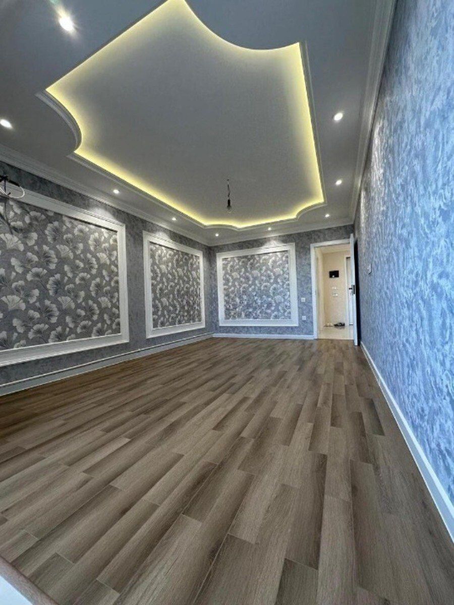 Satılır 3 otaqlı köhnə tikili 67 m² — Mənzil, Bakı