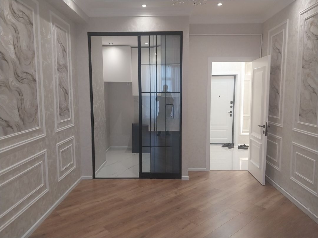 Satılır 2 otaqlı yeni tikili 66 m² — Mənzil, Bakı (4)
