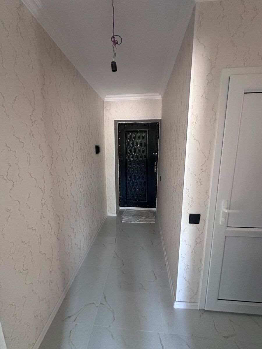 2-otaqlı mənzil, Sumqayıt ş., 48 m² — Mənzil, Sumqayıt (10)
