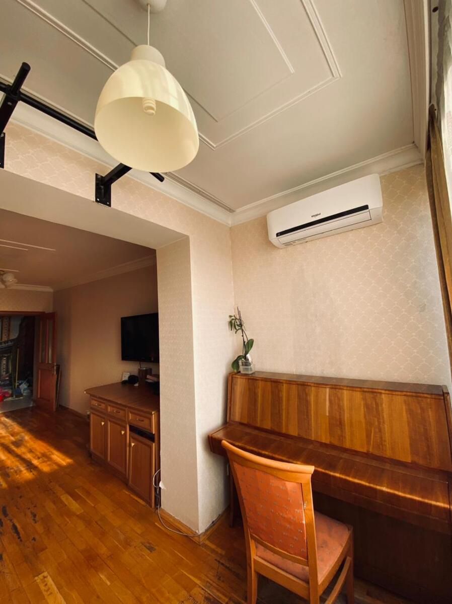 İcarəyə verilir 2 otaqlı köhnə tikili 60 m² — Mənzil, Bakı (4)