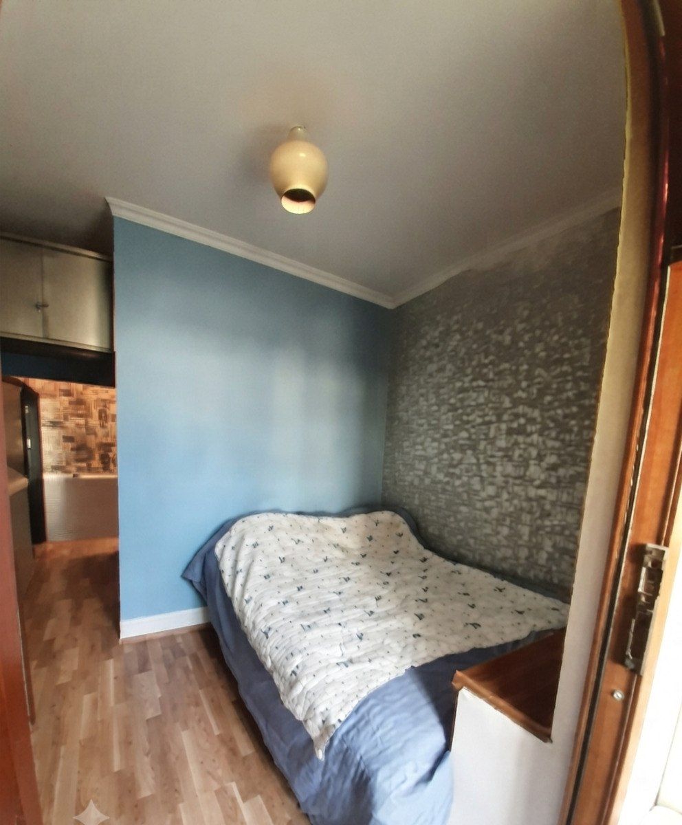 Satılır 2 otaqlı köhnə tikili 53 m² — Mənzil, Bakı (2)