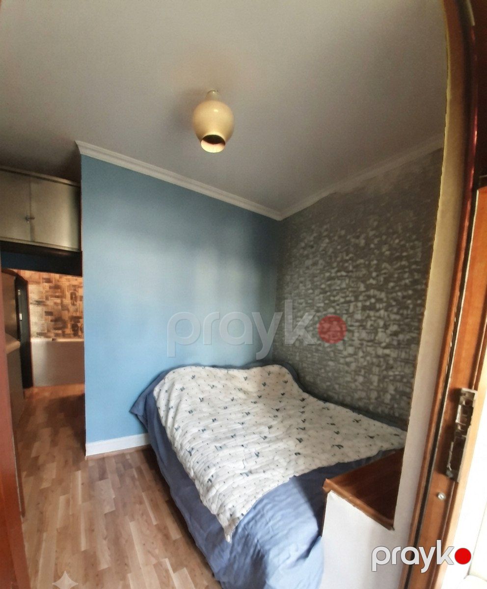 Satılır 2 otaqlı köhnə tikili 53 m² — Mənzil, Bakı (2)