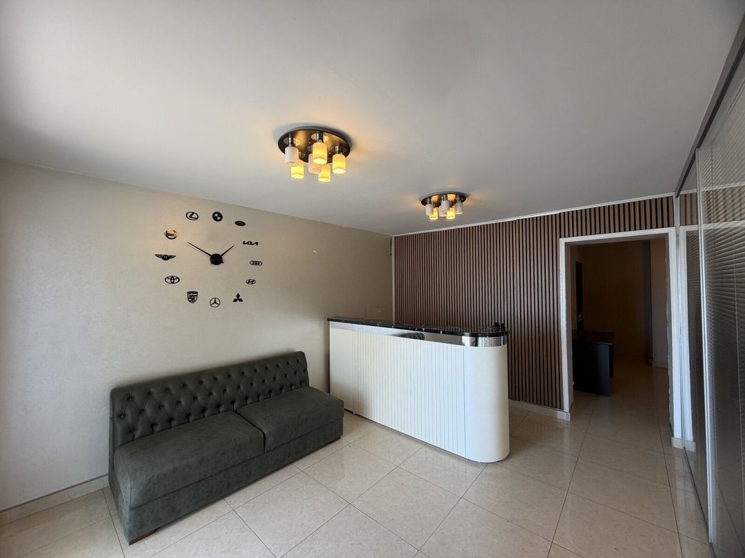 İcarəyə verilir 3 otaqlı ofis 60 m² — Ofis, Bakı (4)