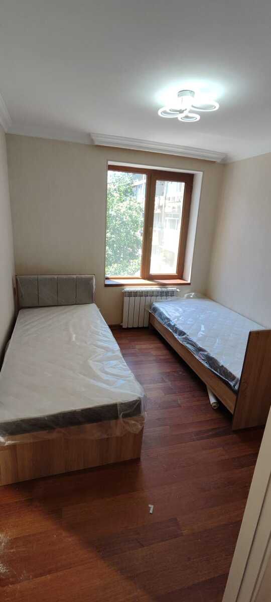 İcarəyə verilir 2 otaqlı köhnə tikili 35 m² — Mənzil, Bakı (5)