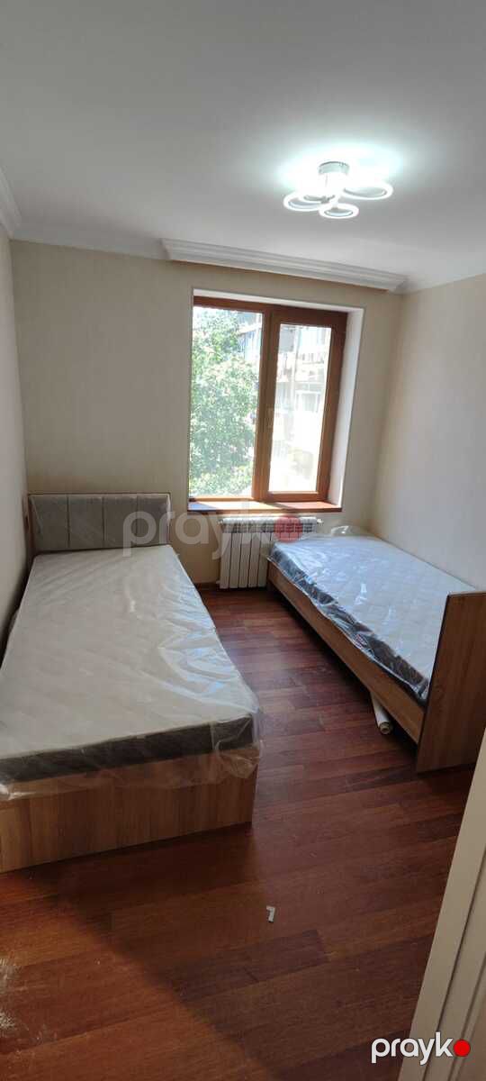 İcarəyə verilir 2 otaqlı köhnə tikili 35 m² — Mənzil, Bakı (5)