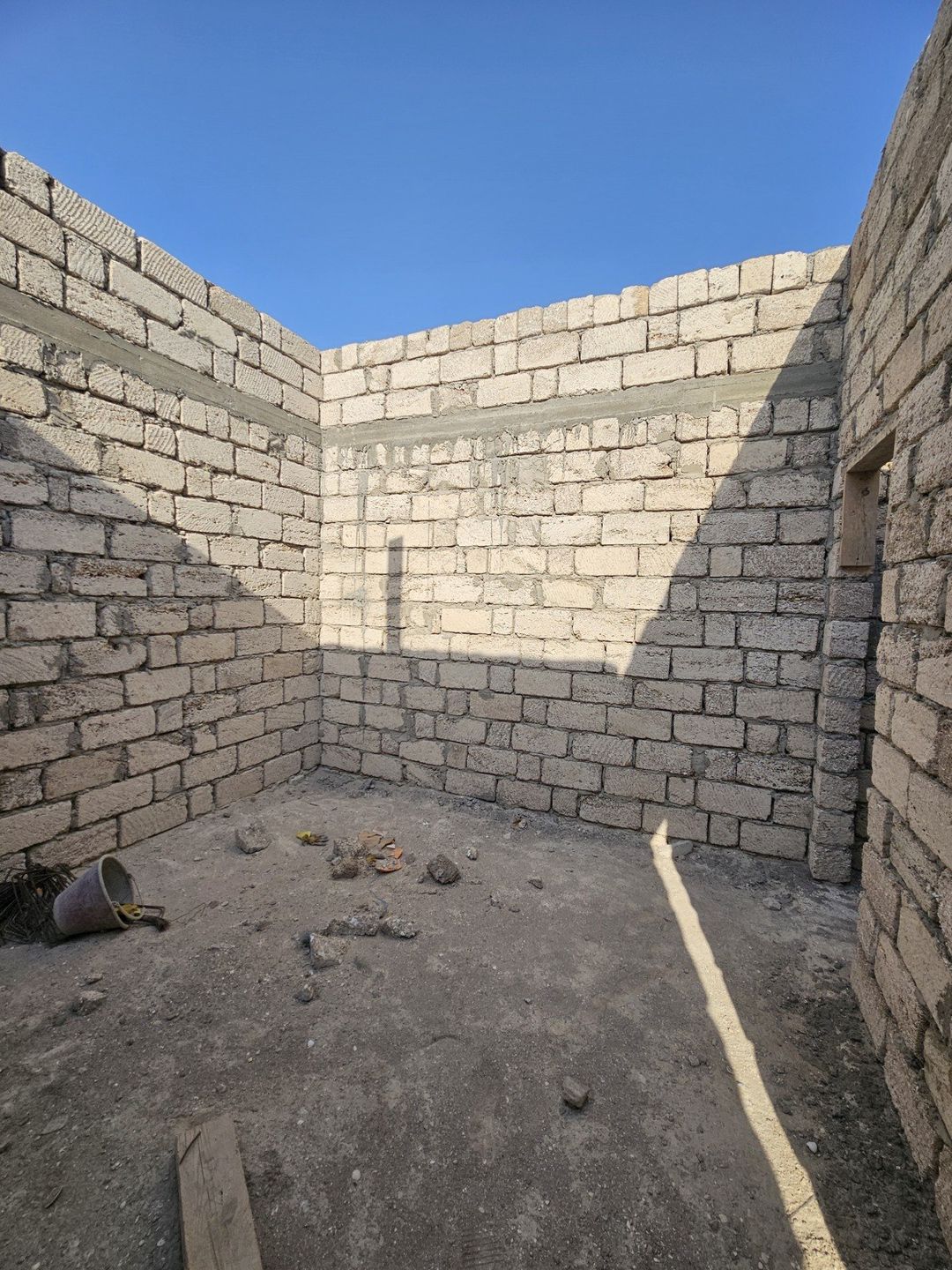 Satılır torpaq 3 sot — Torpaq, Bakı (4)