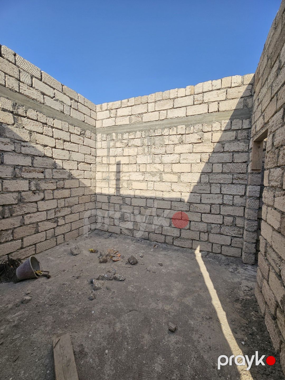 Satılır torpaq 3 sot — Torpaq, Bakı (4)