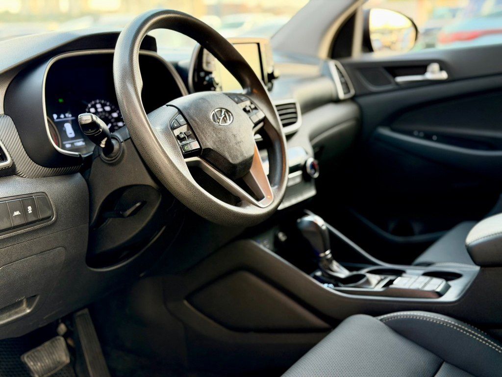 Hyundai Tucson, 2.0 L, 2019 il, 182 821 km — Avtomobillər, Bakı (6)