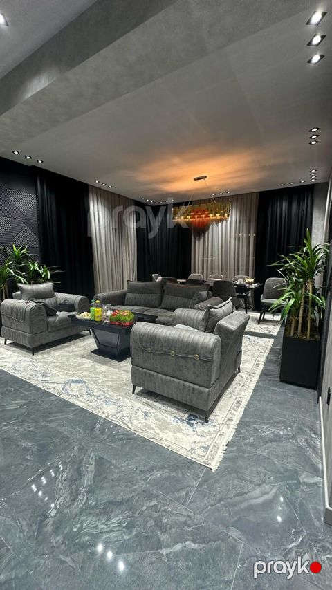 İcarəyə verilir 3 otaqlı yeni tikili 150 m²