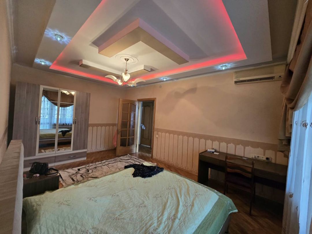 İcarəyə verilir 3 otaqlı köhnə tikili 80 m² — Mənzil, Bakı (8)