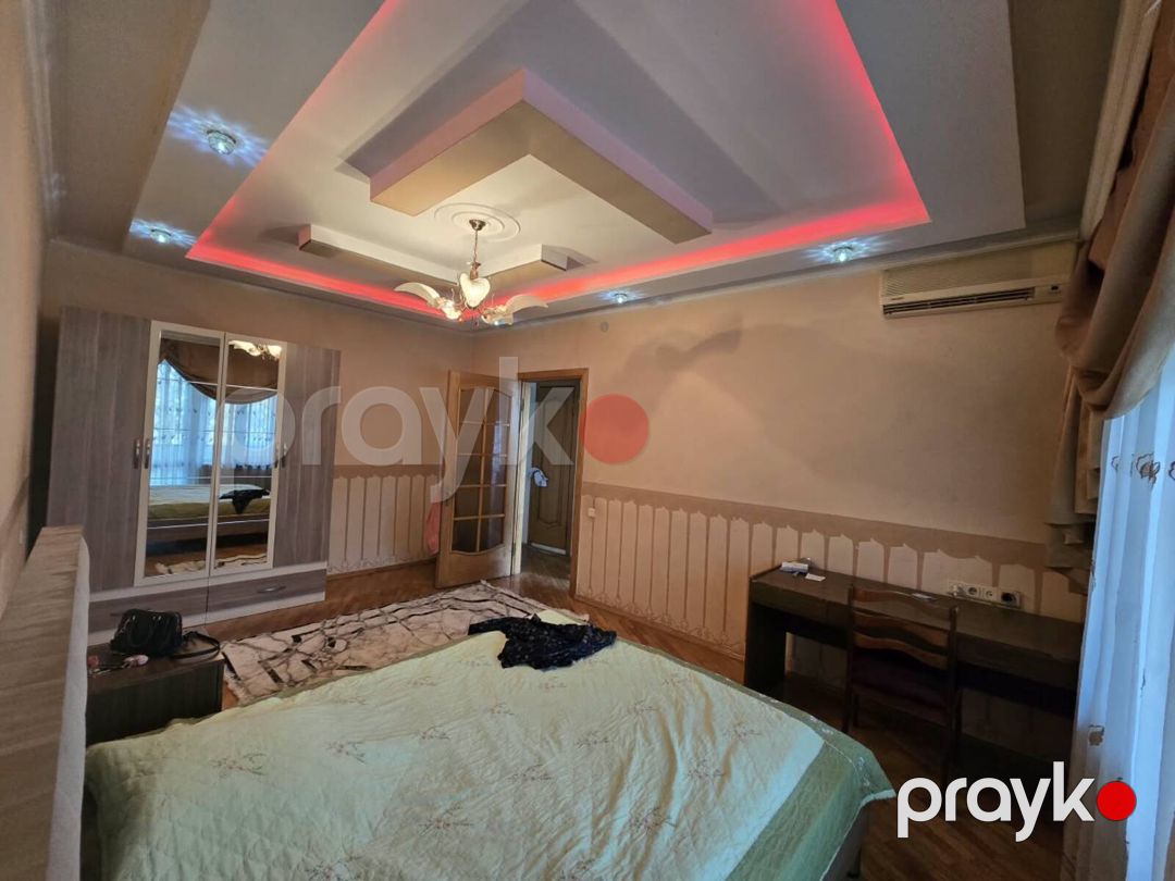 İcarəyə verilir 3 otaqlı köhnə tikili 80 m² — Mənzil, Bakı (8)