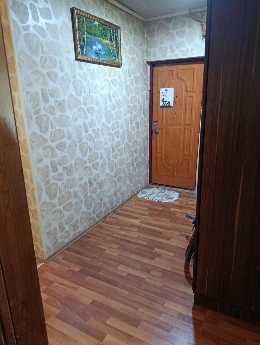 Satılır 2 otaqlı köhnə tikili 47 m² — Mənzil, Bakı (9)