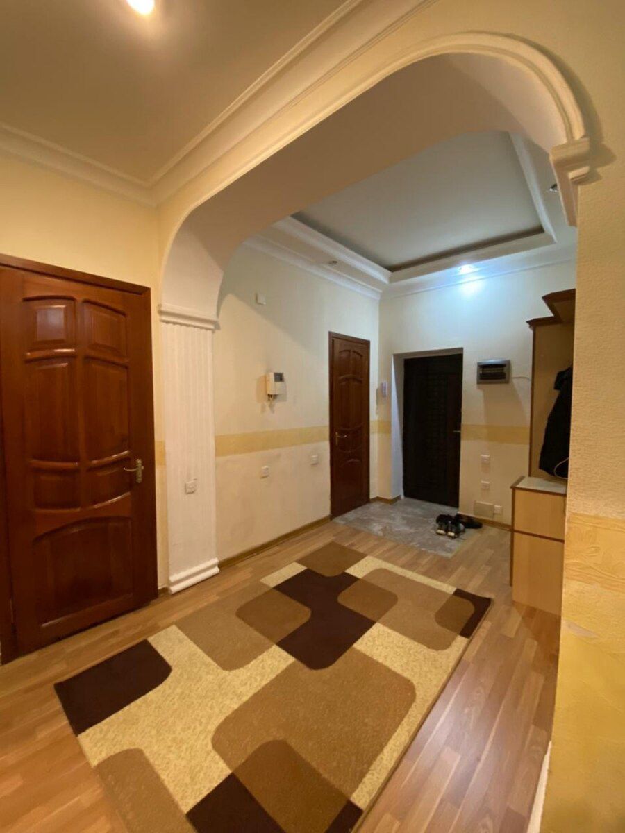 3-otaqlı yeni tikili kirayə verilir, Elmlər Akademiyası m., 110 m² — Mənzil, Bakı (10)