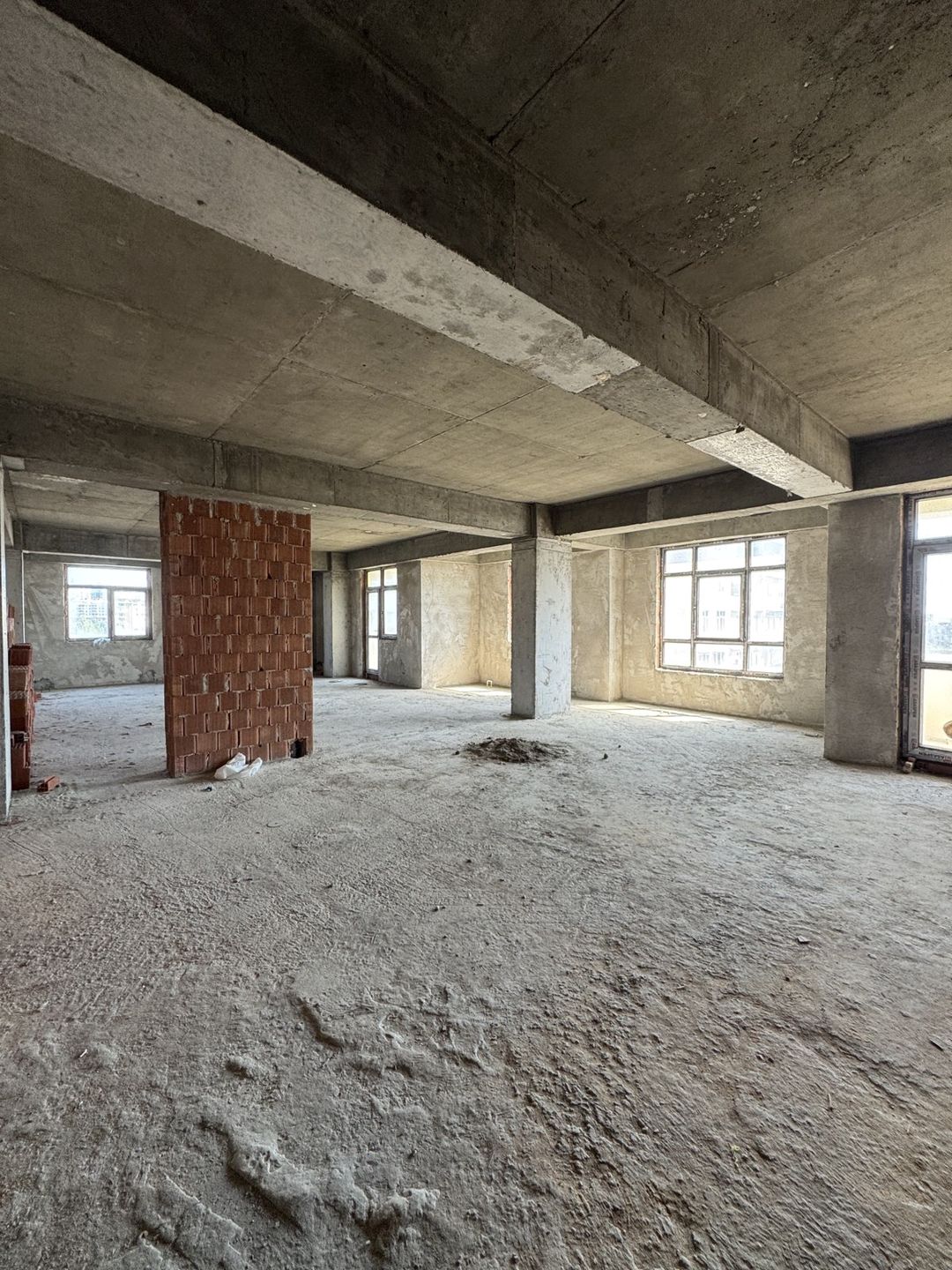 Satılır 4 otaqlı yeni tikili 157 m² — Mənzil, Bakı (3)