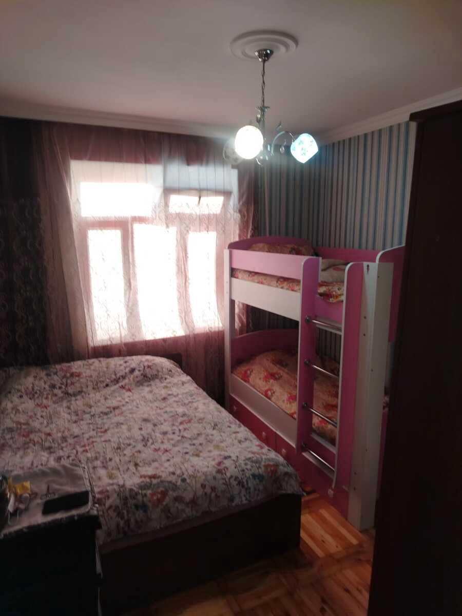 Satılır 2 otaqlı köhnə tikili 46 m² — Mənzil, Bakı (3)