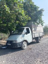 GAZ GAZel (33021), 0.2 L, 2000 il, 200 000 km — Otomobil