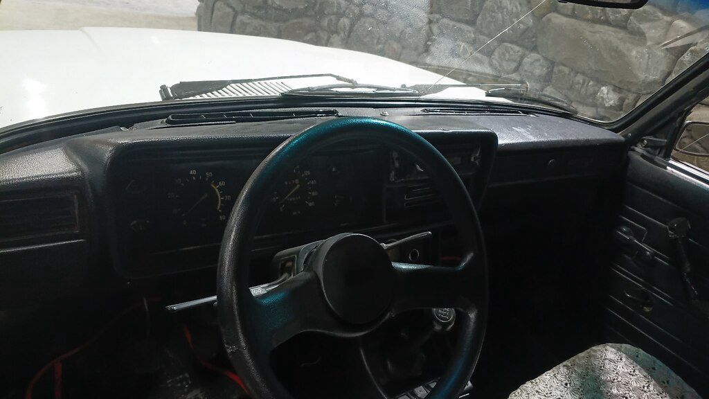 LADA (VAZ) 2107, 1.5 L, 1990 il, 943 645 km — Avtomobillər, Zaqatala (4)