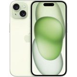 Apple iPhone 15 Green 128GB/6GB — Смартфоны