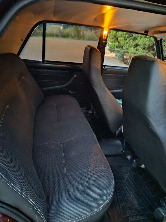 LADA (VAZ) 2107, 1.6 L, 2006 il, 35 000 km — Avtomobillər, Sabirabad (10)