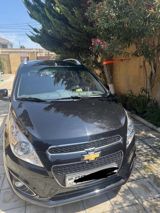 Chevrolet Spark, 1.3 L, 2023 il, 7 500 km — Автомобили