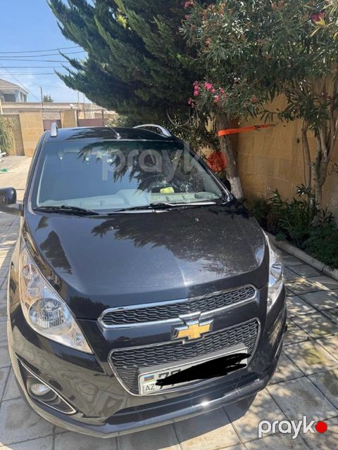 Chevrolet Spark, 1.3 L, 2023 il, 7 500 km