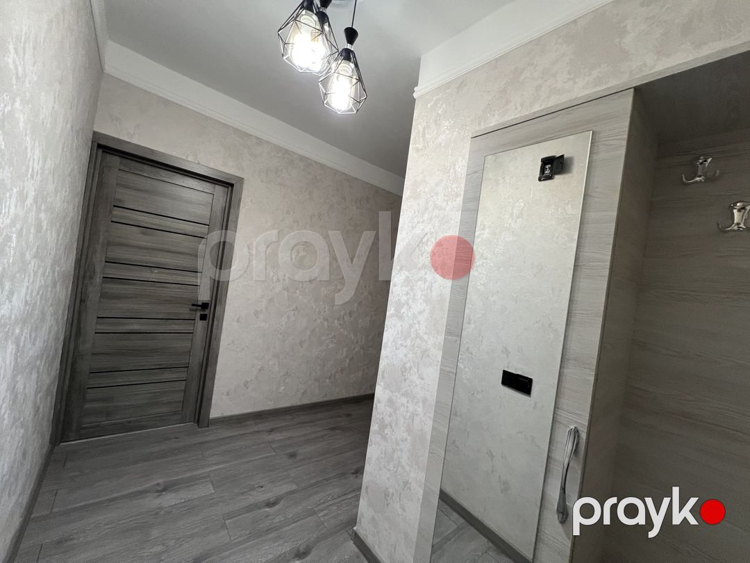 Satılır 1 otaqlı köhnə tikili 45 m² — Mənzil, Bakı (12)