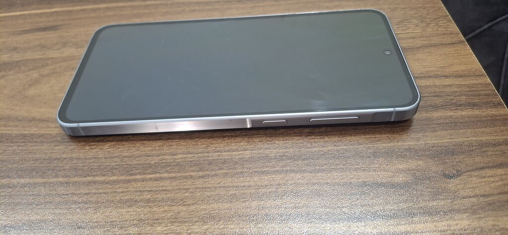 Samsung 256 GB, rəng - Boz, İki sim kartlı — Samsung, Bakı (2)