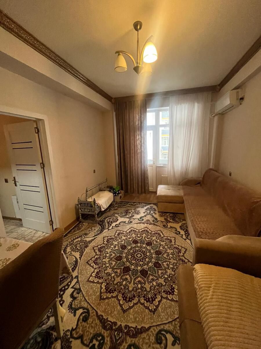 Satılır 2 otaqlı yeni tikili 56 m² — Mənzil, Bakı (4)