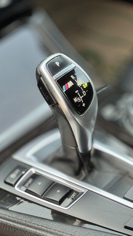 BMW 528, 2.0 L, 2016 il, 213 000 km — Avtomobillər, Bakı (10)