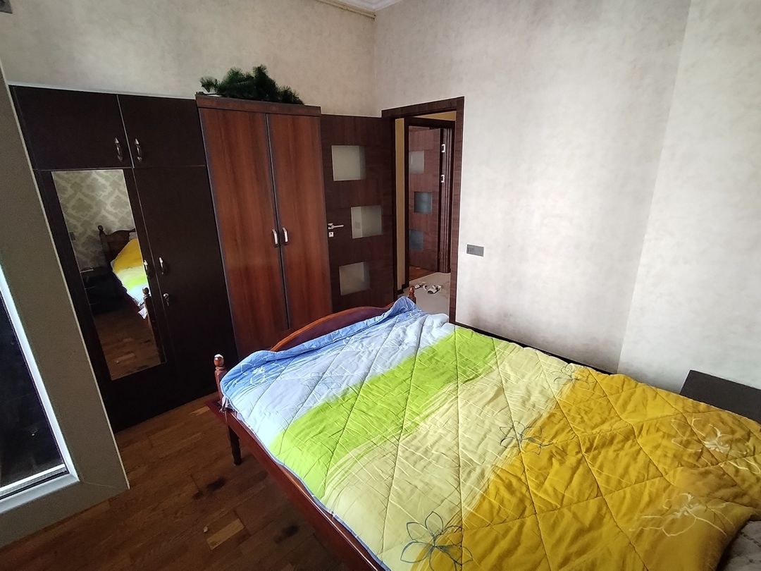 Satılır 2 otaqlı yeni tikili 48 m² — Mənzil, Bakı (6)