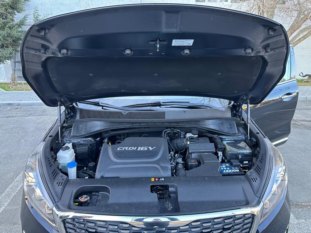 Kia Sorento, 2.2 L, 2017 il, 205 000 km — Avtomobillər, Bakı (10)