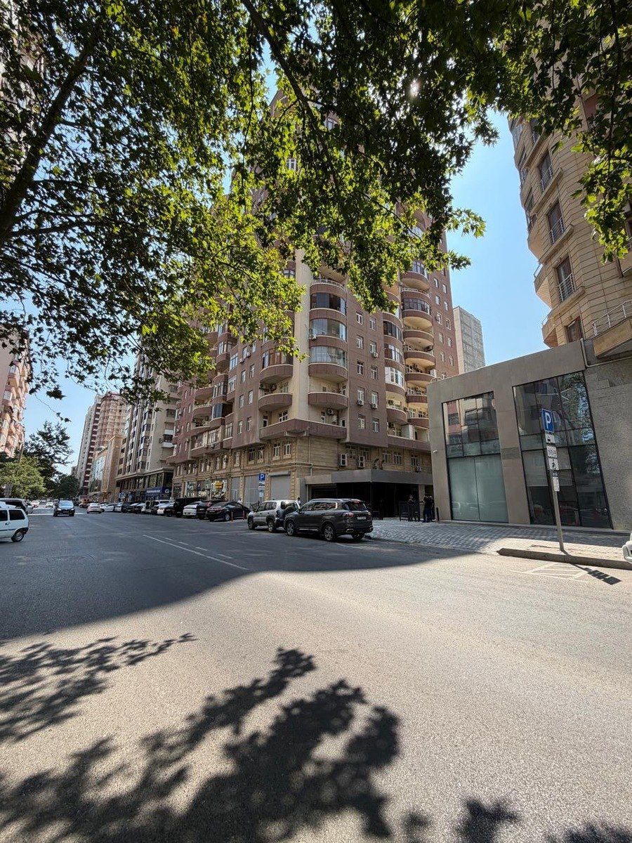 Satılır 2 otaqlı yeni tikili 60 m² — Mənzil, Bakı (3)