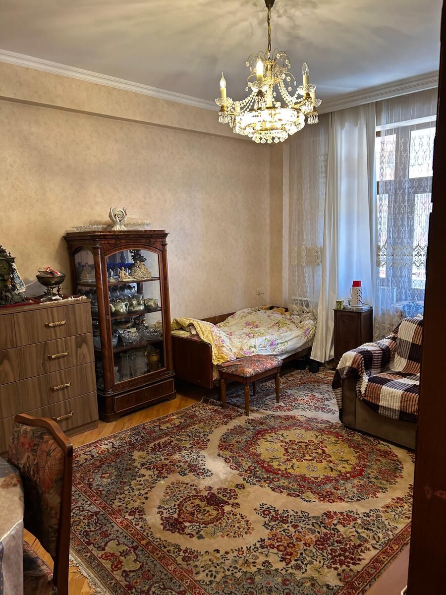 Satılır 4 otaqlı yeni tikili 137 m² — Mənzil, Bakı (11)