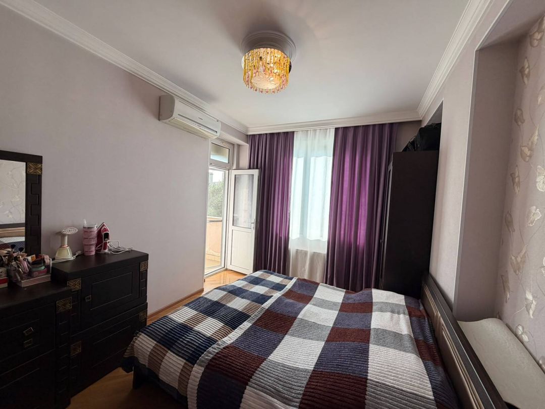 Satılır 2 otaqlı yeni tikili 66 m² — Mənzil, Bakı (3)