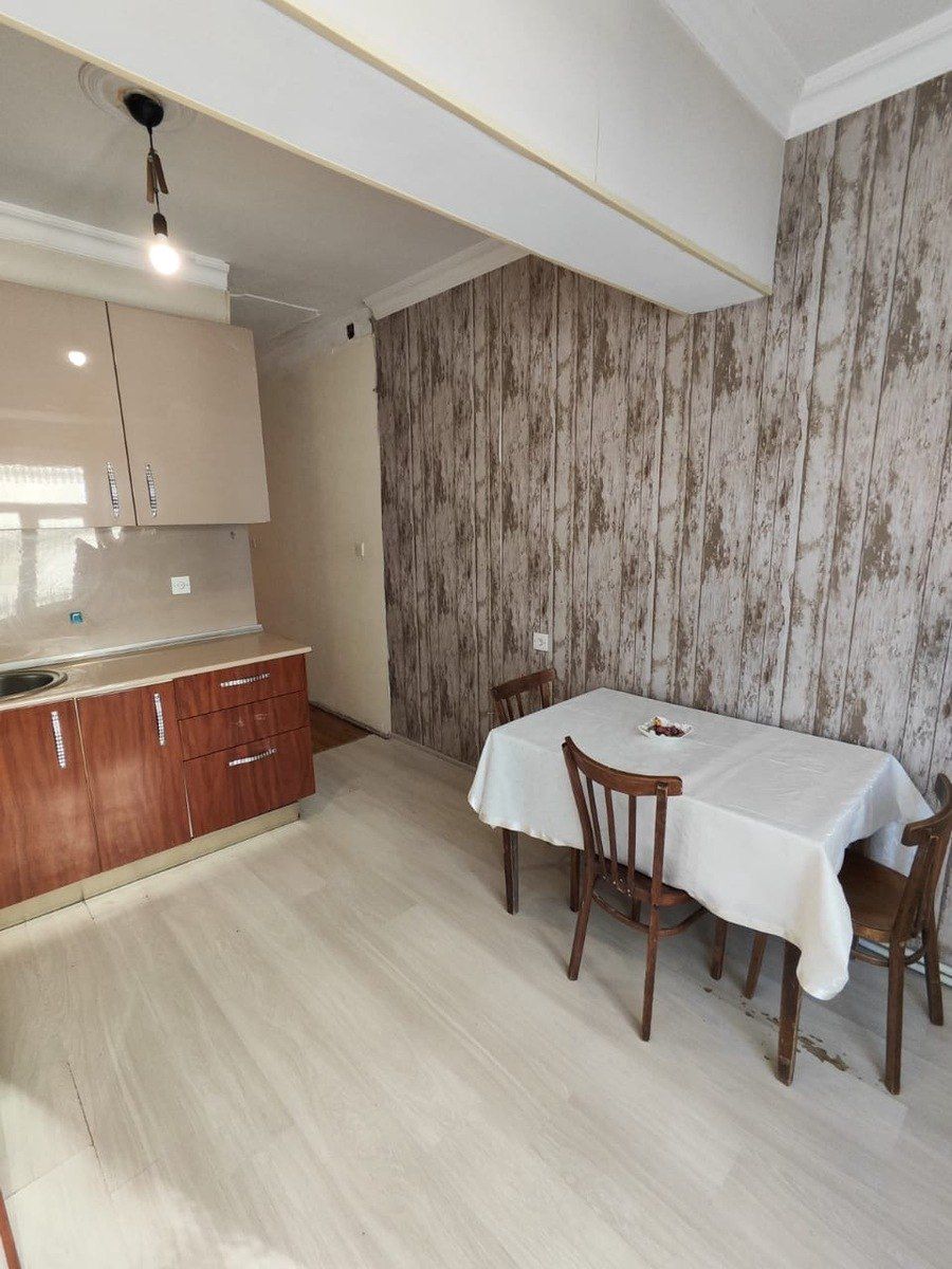 İcarəyə verilir 3 otaqlı köhnə tikili 100 m² — Mənzil, Bakı (3)