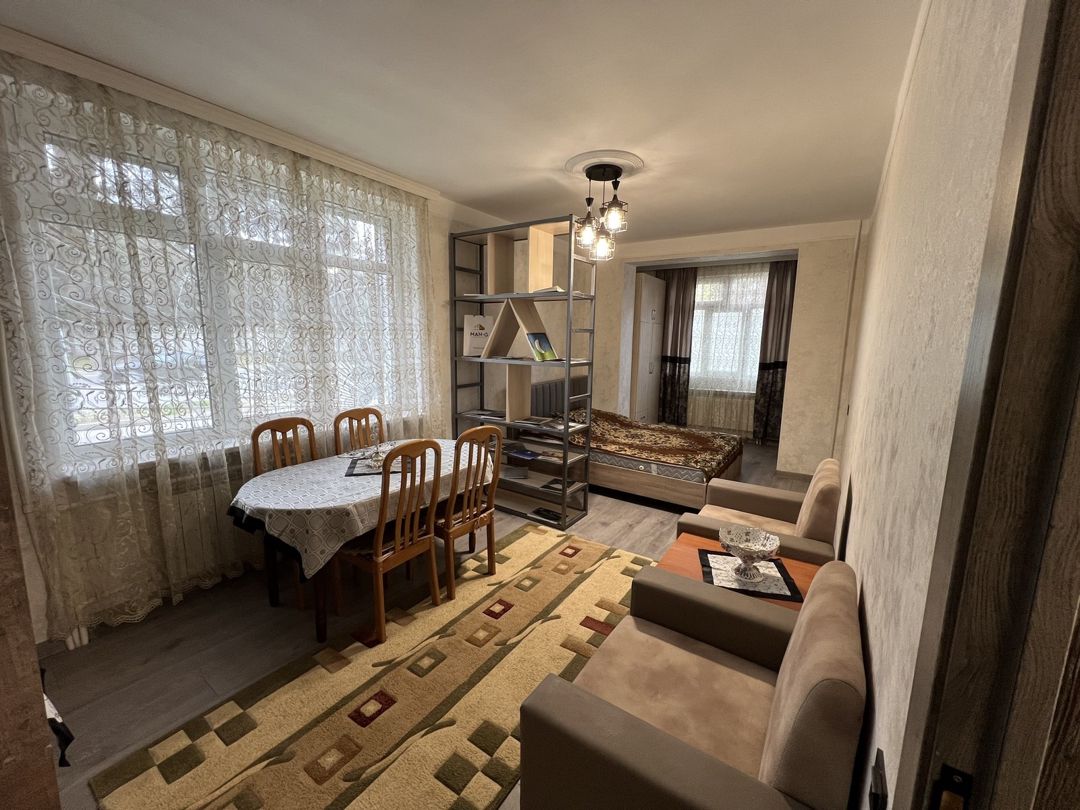 Satılır 1 otaqlı köhnə tikili 45 m² — Mənzil, Bakı (2)
