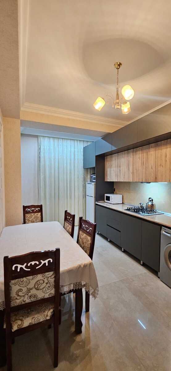 Satılır 2 otaqlı yeni tikili 70 m² — Mənzil, Bakı (5)