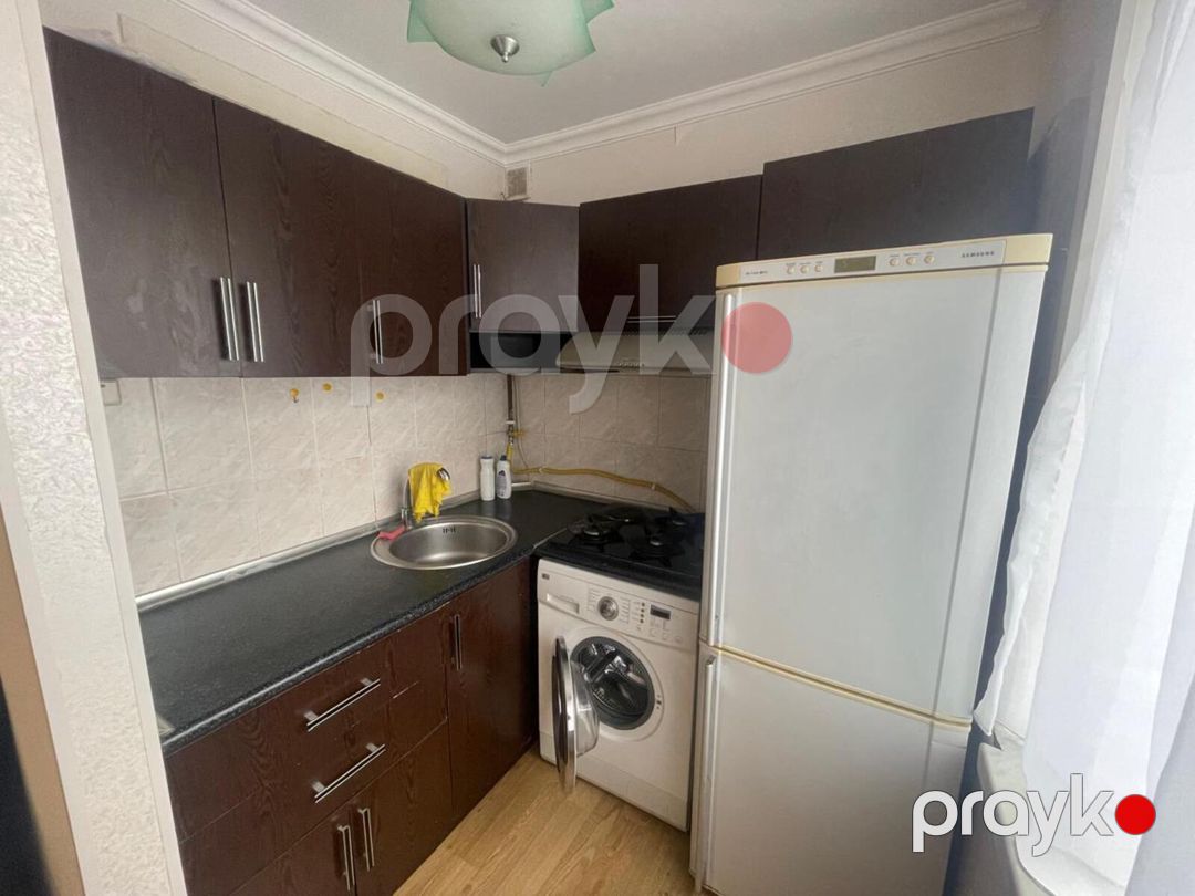 Satılır 1 otaqlı köhnə tikili 31 m² — Mənzil, Bakı (6)