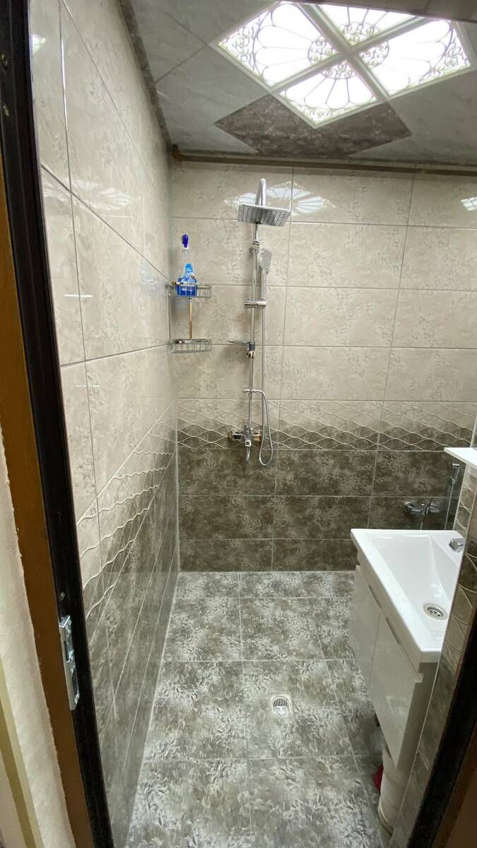 İcarəyə verilir 2 otaqlı köhnə tikili 36 m² — Mənzil, Bakı (7)