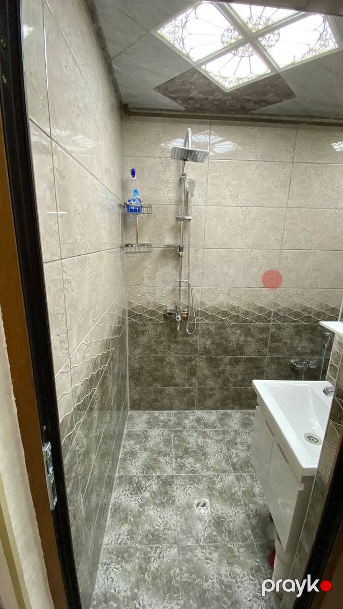 İcarəyə verilir 2 otaqlı köhnə tikili 36 m² — Mənzil, Bakı (7)
