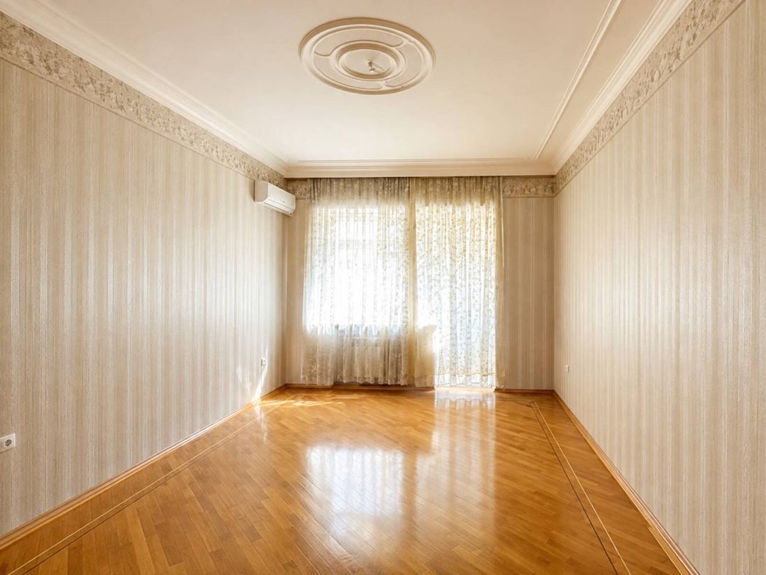 Satılır 3 otaqlı yeni tikili 140 m² — Mənzil, Bakı (9)
